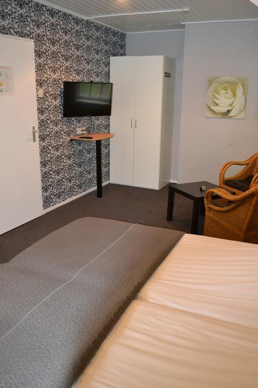 Hotel Jans Rijs Δωμάτιο φωτογραφία