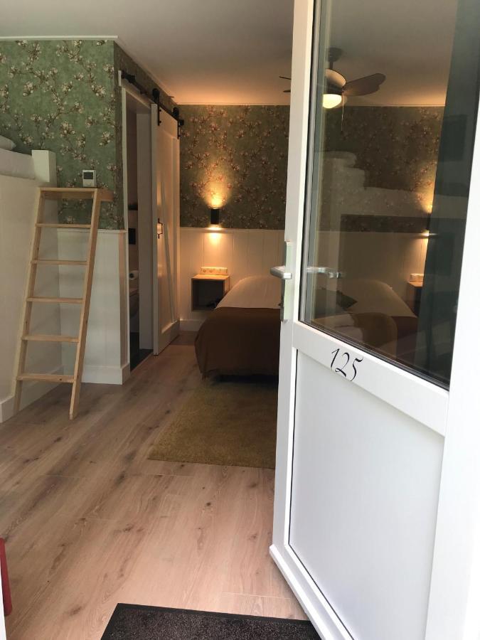 Hotel Jans Rijs Εξωτερικό φωτογραφία