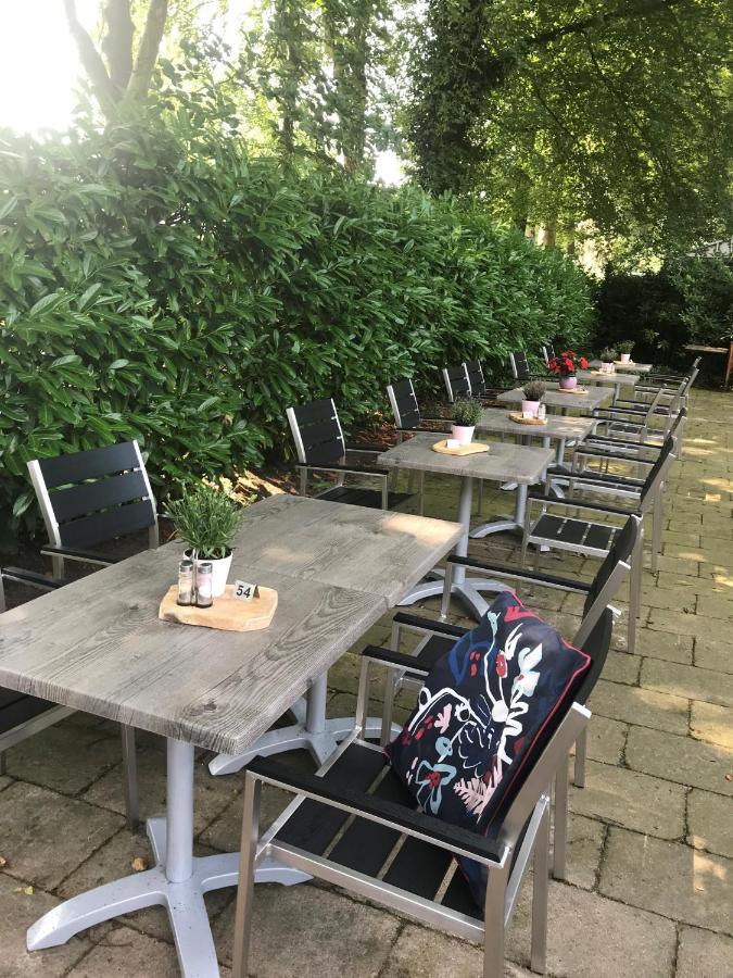 Hotel Jans Rijs Εξωτερικό φωτογραφία