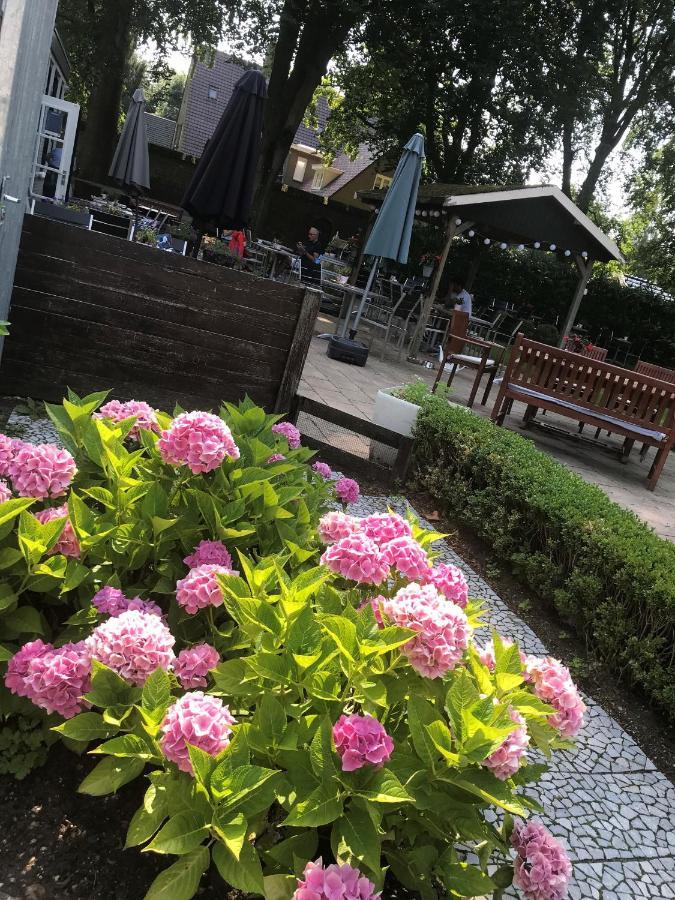 Hotel Jans Rijs Εξωτερικό φωτογραφία