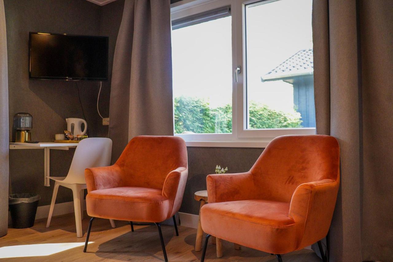 Hotel Jans Rijs Εξωτερικό φωτογραφία