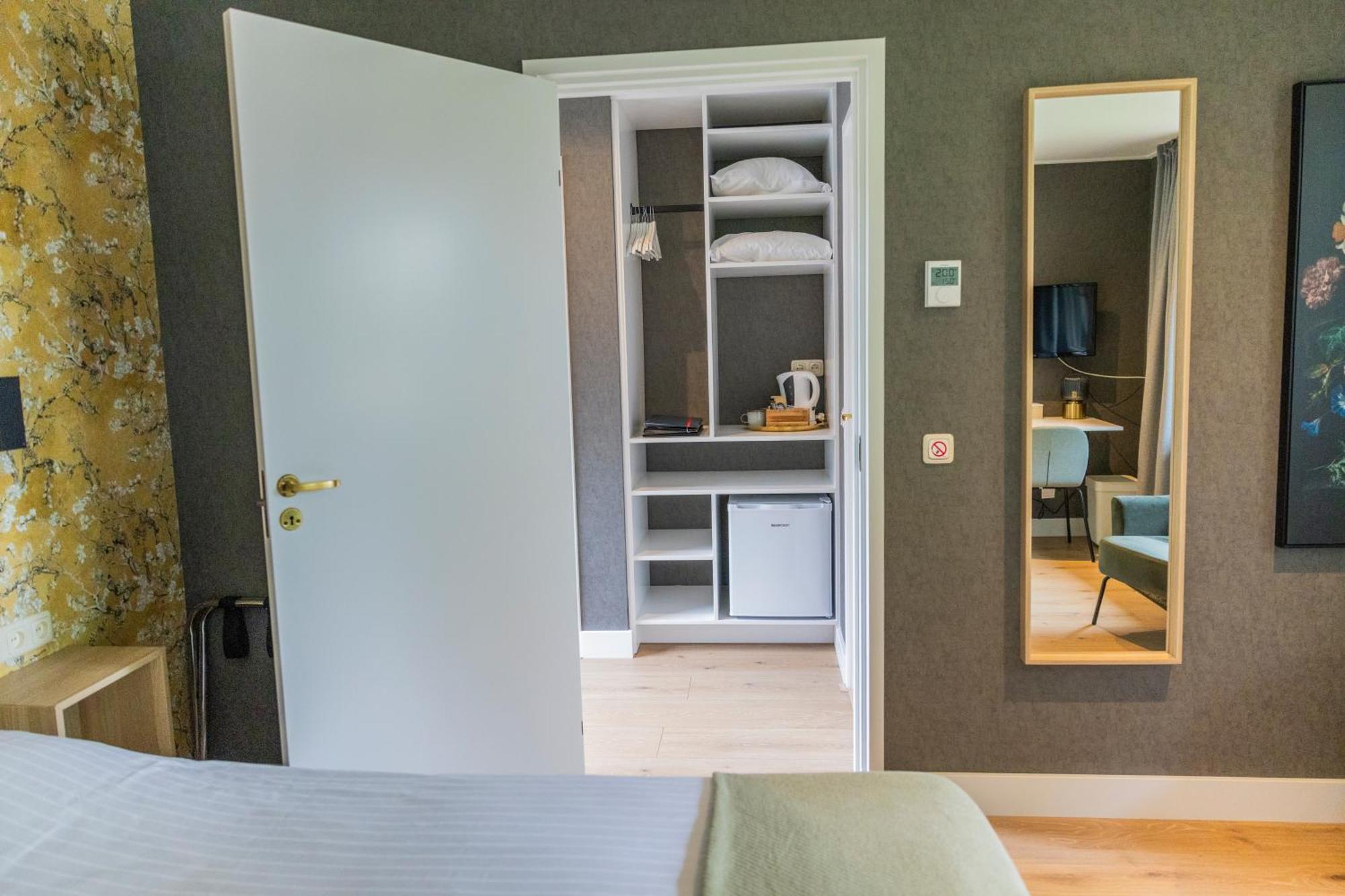 Hotel Jans Rijs Εξωτερικό φωτογραφία