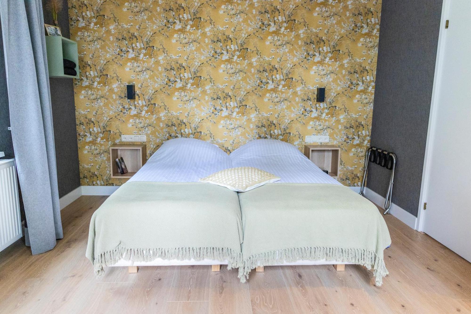 Hotel Jans Rijs Εξωτερικό φωτογραφία