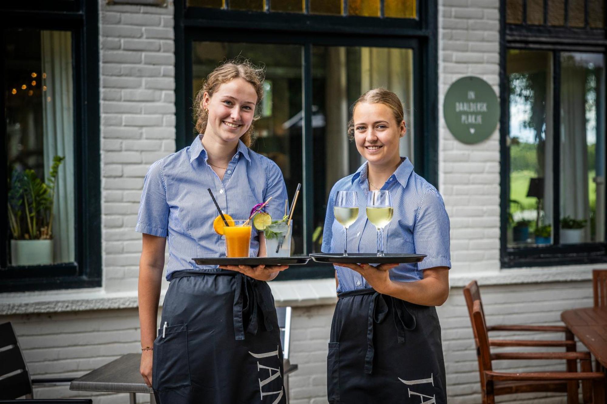 Hotel Jans Rijs Εξωτερικό φωτογραφία