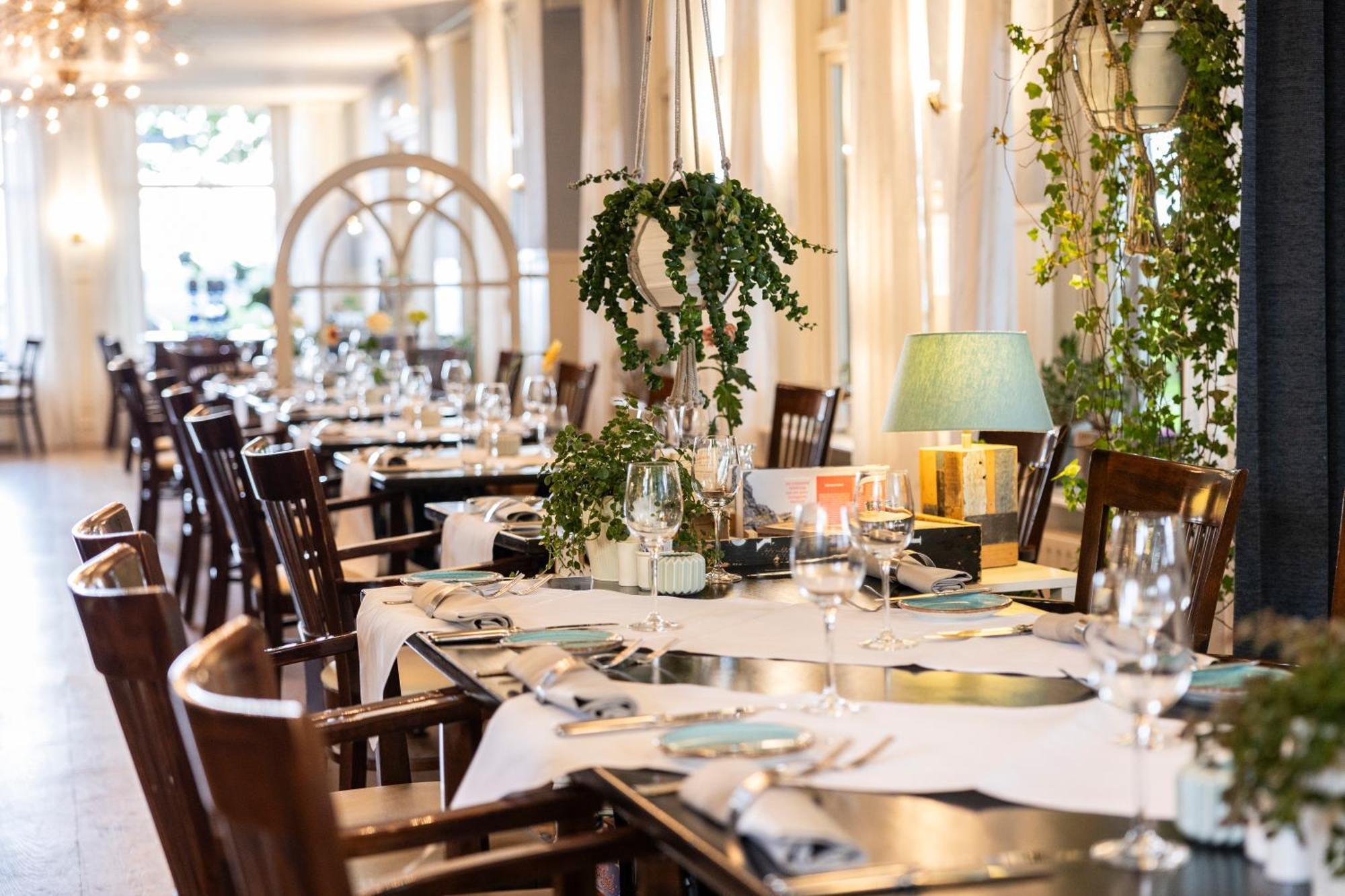 Hotel Jans Rijs Εξωτερικό φωτογραφία