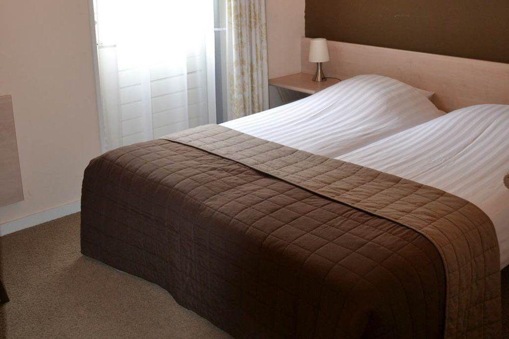 Hotel Jans Rijs Εξωτερικό φωτογραφία