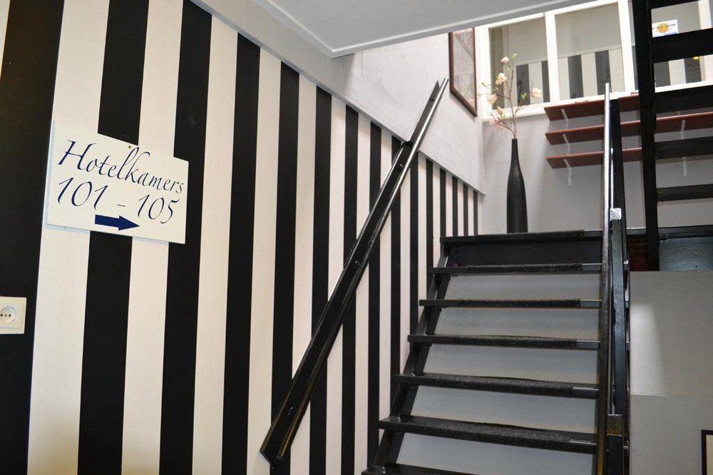Hotel Jans Rijs Εξωτερικό φωτογραφία