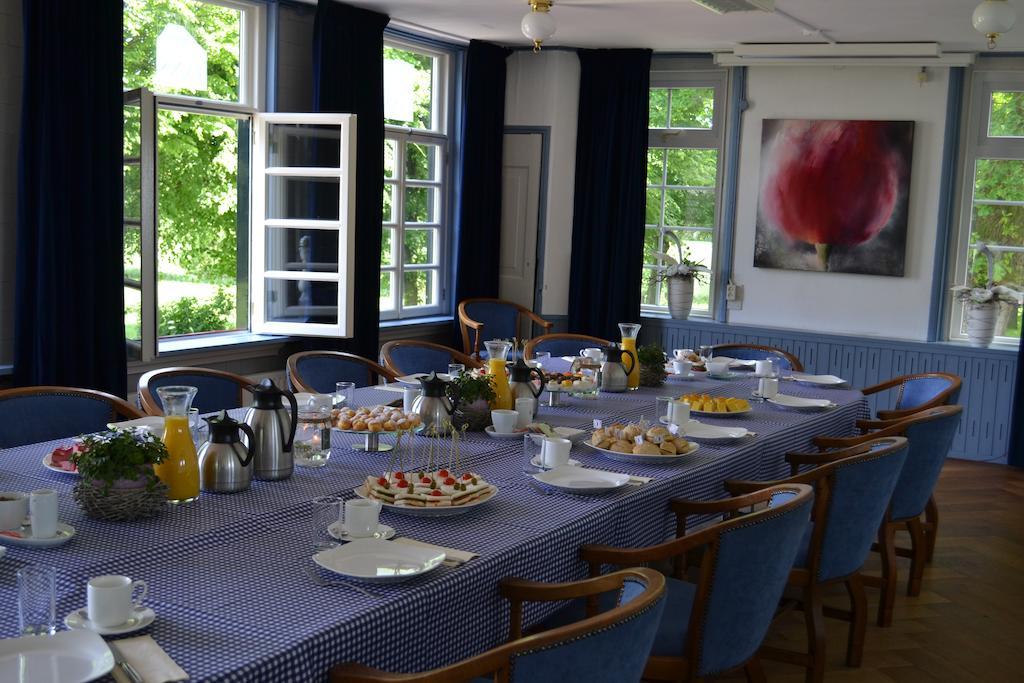 Hotel Jans Rijs Εξωτερικό φωτογραφία