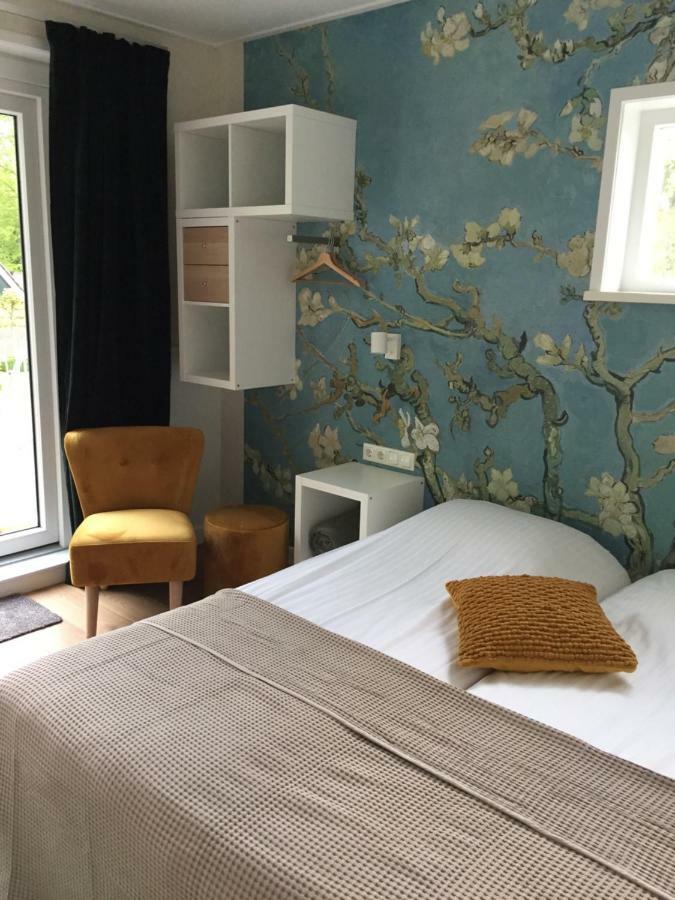 Hotel Jans Rijs Εξωτερικό φωτογραφία