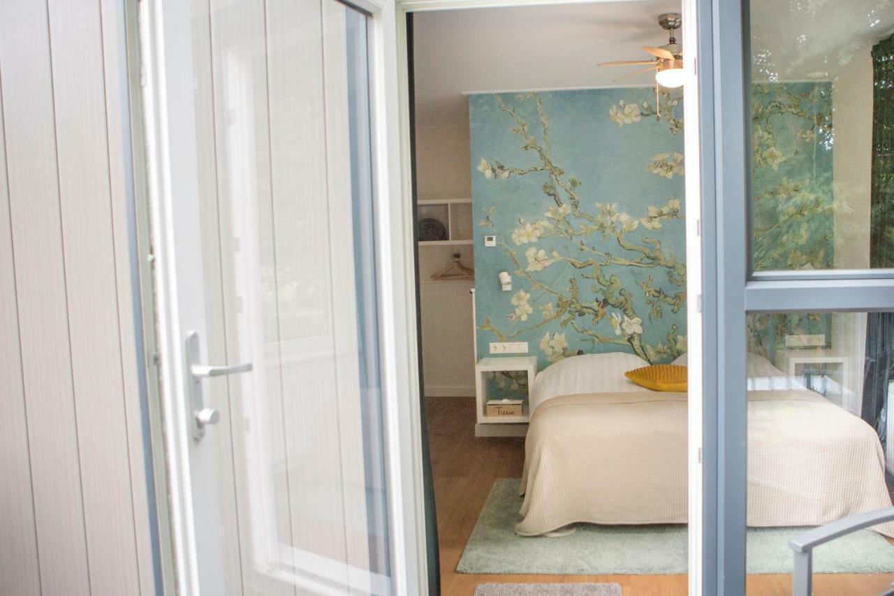 Hotel Jans Rijs Εξωτερικό φωτογραφία