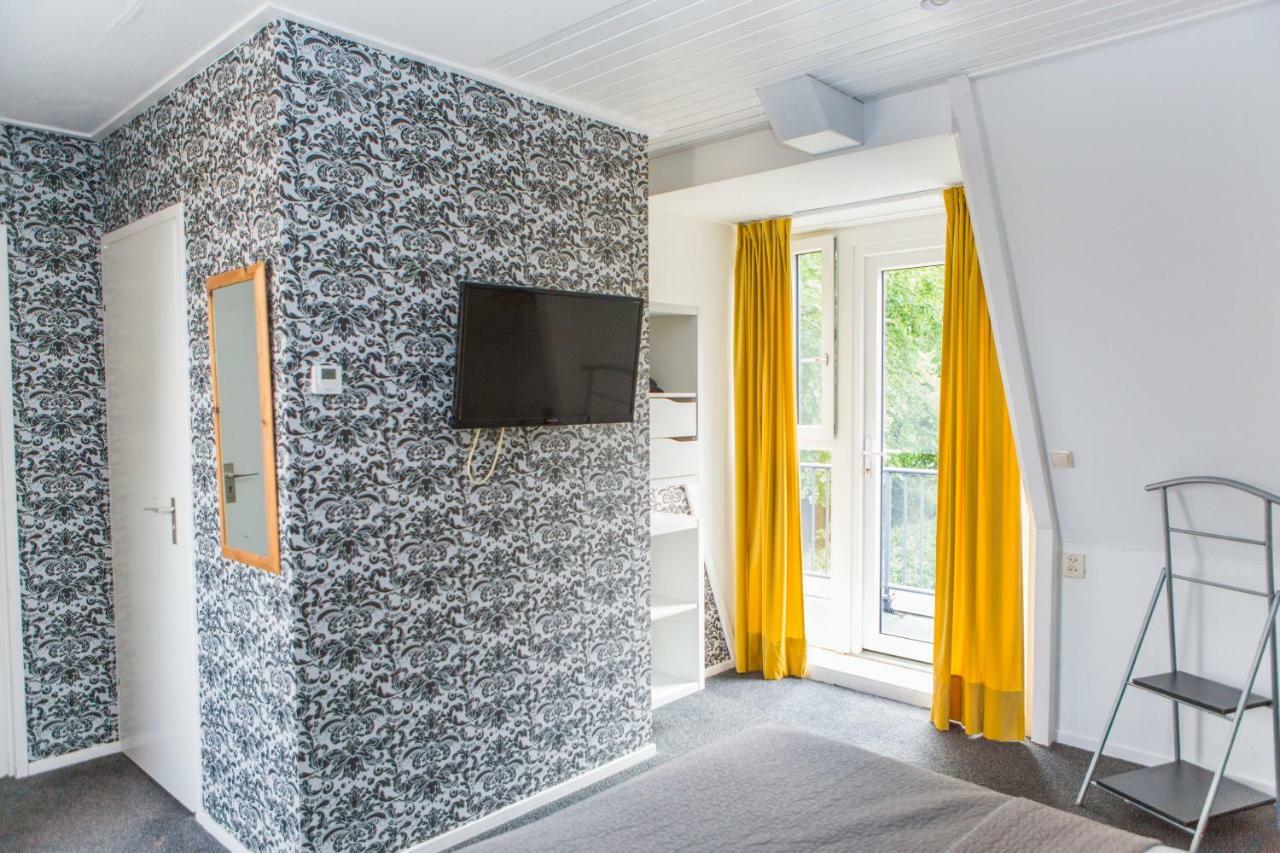 Hotel Jans Rijs Εξωτερικό φωτογραφία